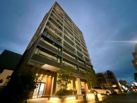 アルビオ・ガーデン東静岡