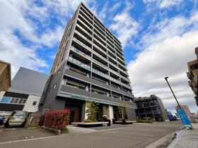 アルビオ・ガーデン東静岡