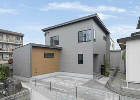 熊本県熊本市東区長嶺西３丁目