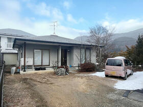 長野県大町市大町