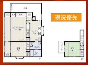 間取り：204011466656