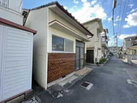 岡山県岡山市北区清心町