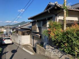 福岡県中間市通谷２丁目