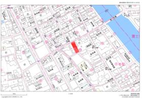 静岡県静岡市清水区本町