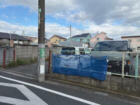 東京都練馬区田柄２丁目