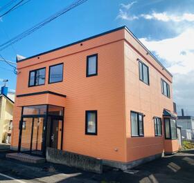 北海道江別市東光町