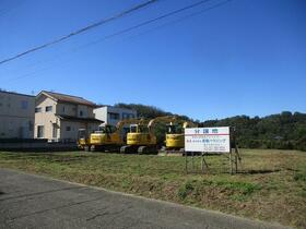 群馬県安中市岩井