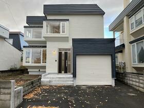 北海道札幌市北区篠路二条２丁目