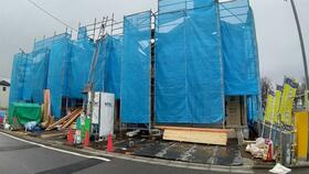 東京都清瀬市上清戸２丁目