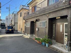 大阪府大阪市鶴見区今津中１丁目