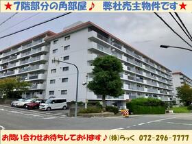 狭山ハウス１号棟