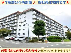 狭山ハウス１号棟