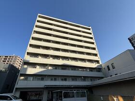 ライオンズマンション平岸第２