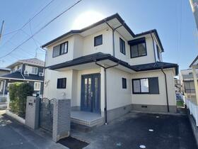 埼玉県上尾市中妻４丁目