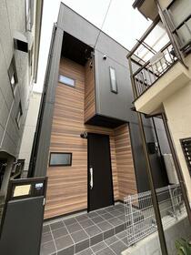 神奈川県横浜市神奈川区神之木台