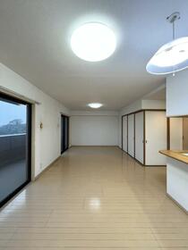 パインズマンション長浦駅前タワー