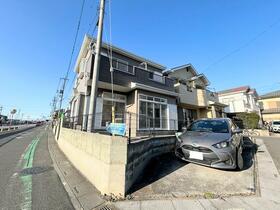 埼玉県上尾市弁財１丁目