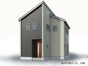 神奈川県藤沢市羽鳥５丁目