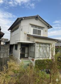 山口県岩国市牛野谷町２丁目