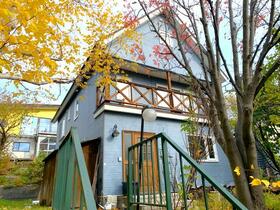 北海道札幌市南区北ノ沢３丁目