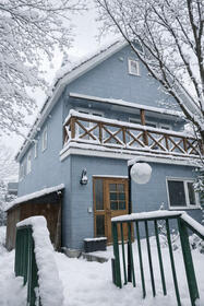 北海道札幌市南区北ノ沢３丁目