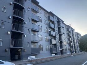 明石二見ハイツ参号棟