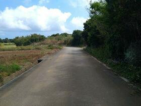 沖縄県うるま市与那城伊計