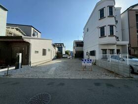 大阪府大阪市住吉区万代４丁目