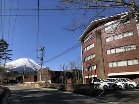 ファミール・ヴィラ山中湖