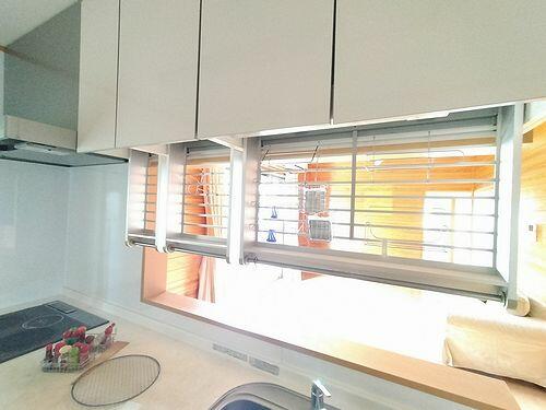 detached 茨城県高萩市大字島名