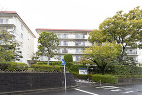 保土ケ谷ファミールハイツ１号棟