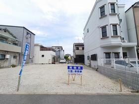 大阪府大阪市住吉区万代４丁目