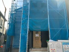 埼玉県朝霞市三原3丁目