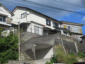 長崎県佐世保市俵町