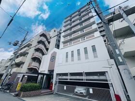 ユニライフ阿倍野昭和町