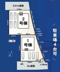 徳島県徳島市国府町井戸字城ノ内