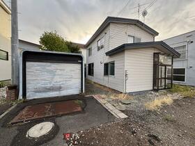 北海道札幌市白石区菊水元町七条４丁目