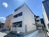 アヴァンセ瀬田 1階 新築の賃貸物件