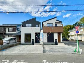 埼玉県鶴ヶ島市富士見4丁目