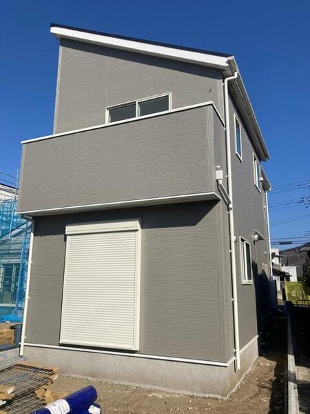 detached 群馬県桐生市相生町２丁目
地図を見る