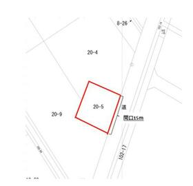 埼玉県川越市中台２丁目