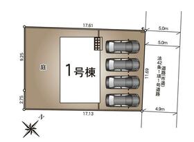 熊本県熊本市東区戸島７丁目
