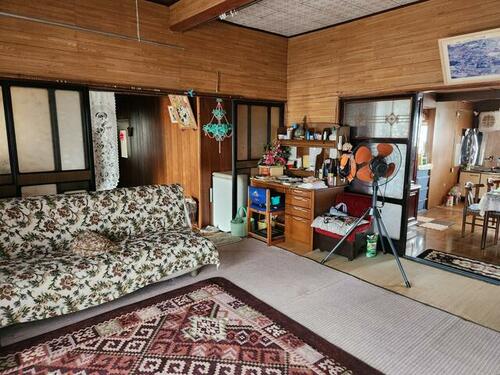 detached 青森県つがる市木造平滝宝滝