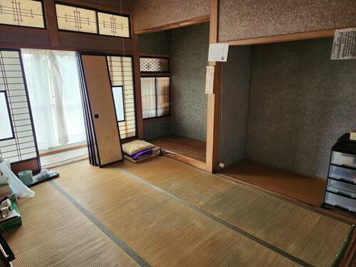 detached 青森県つがる市木造平滝宝滝