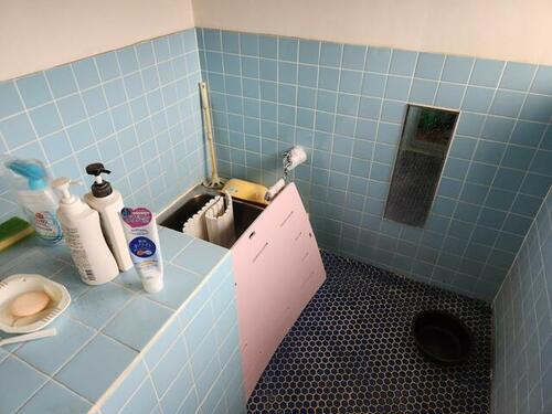 detached 青森県つがる市木造平滝宝滝