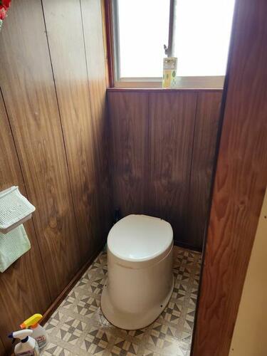 detached 青森県つがる市木造平滝宝滝