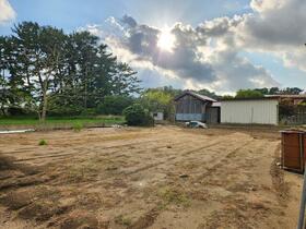 detached 青森県つがる市木造平滝宝滝