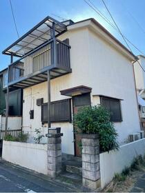 東京都目黒区祐天寺１丁目