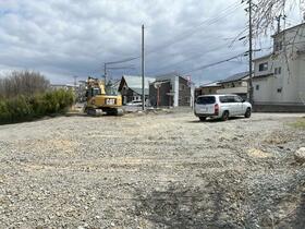 福島県郡山市安積町笹川字西長久保