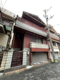 大阪府大阪市城東区古市１丁目